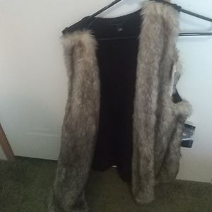 Faux sweater signature studio